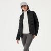 Tanboer Women's Lightweight Stand Collar Down Jacket TBF360260A