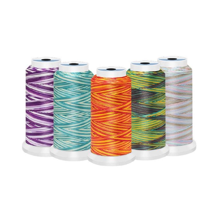 Beading Thread Polyester String 0.45mm Beading Cord Thread 459Yards/Roll