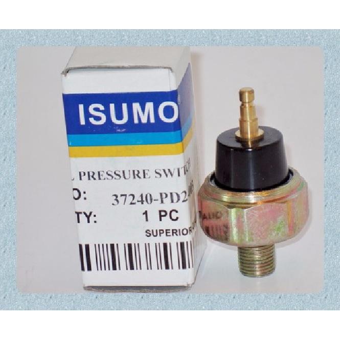 Oil Pressure Switch Sending Unit Light Sensor Fits: Acura GM Honda Isuzu Nissan