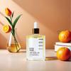 Aceite Corporal de Seda de 50 ml con Extracto de Proteína de Seda Natural para Hidratación Profunda y Luminosidad, Apto para Todo Tipo de Piel