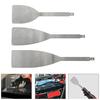 Professional Stainless Steel Windshield Repair Blade For Auto Glass Urethane Removal And Deep Set Applications