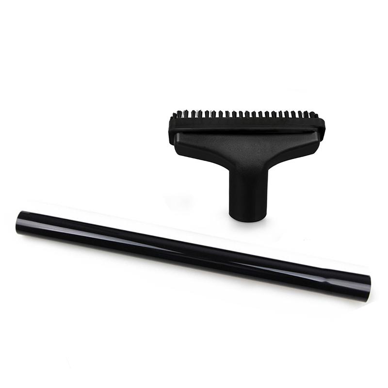 Buy 32mm Vacuum Cleaner Attachments Extension Tube Wand & Brush