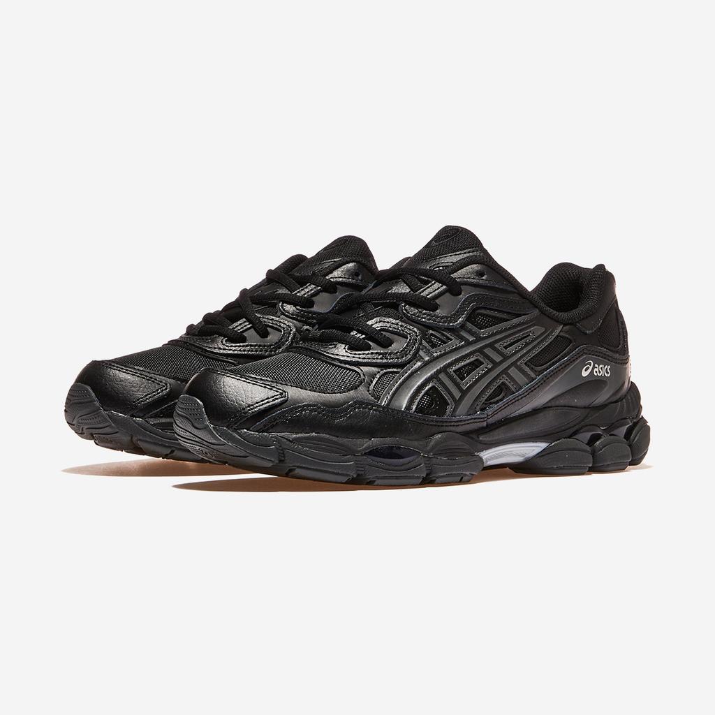 Asics GEL-NYC [1203A280-BLACK/BLACK]