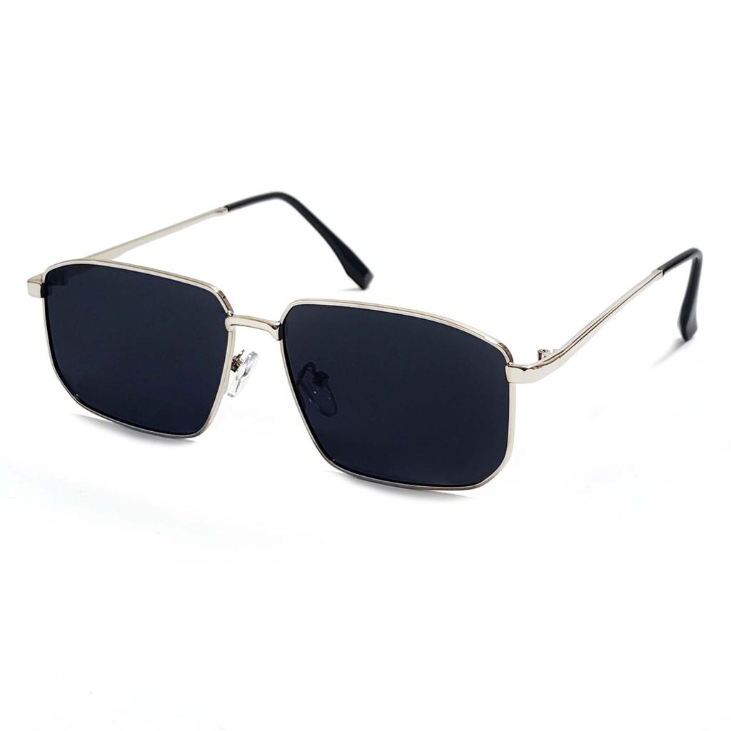Metal Box Polarized Sunglasses, Same Sunglasses, Premium Glasses, Driving Fishing