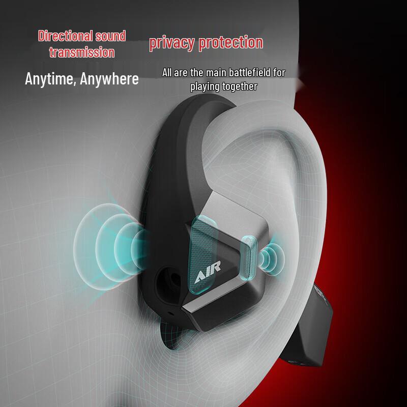 Edifier HECATE AIR3 Commander Wireless Gaming Earbuds