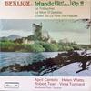LP Record HECTOR BERLIOZ  APRIL CANTELO  HE  Irlande Neuf Melodies Op. 2  Le  SOL305 LOiseauLyre 1968 UK Classical Used