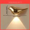 Becuri LED – Lămpi de perete LED