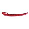 Rear Tail Lamp Reflector For BYD Song Plus Dmi EV Sealion 6 Dmi Rear Bumper Fog Light Fog Lamp