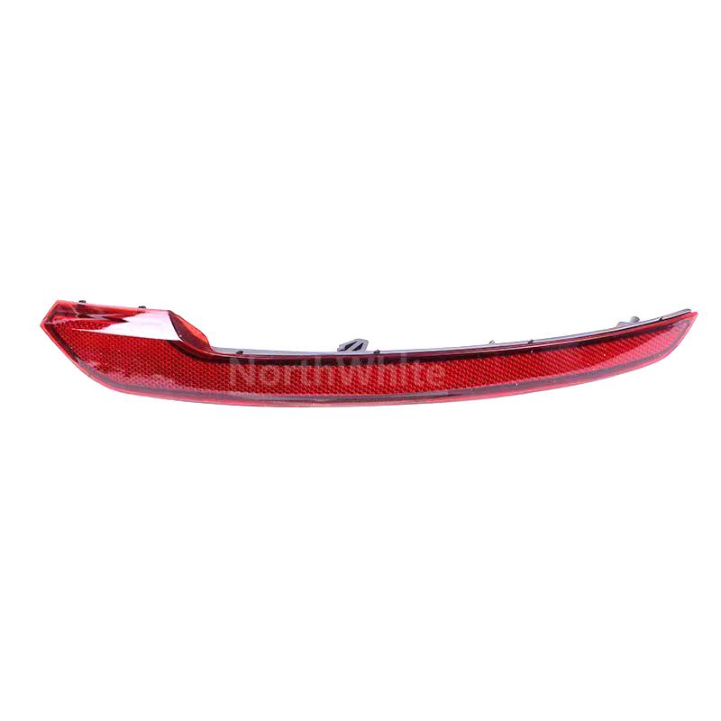 Rear Tail Lamp Reflector For BYD Song Plus Dmi EV Sealion 6 Dmi Rear Bumper Fog Light Fog Lamp