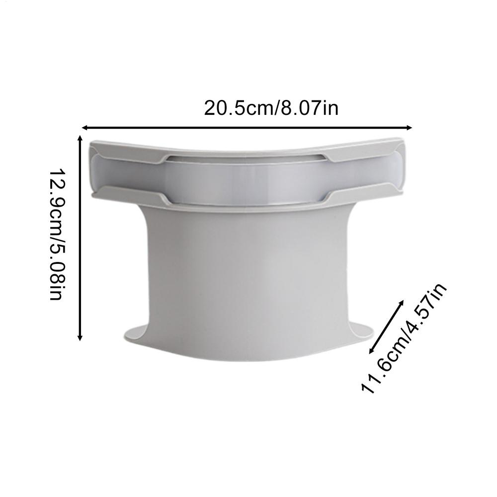 

Fixing Clips for Bed Sheet 4pcs Heavy Duty Bedsheet Corner Tightener Clips Home Accessories Bed Sheet Fasteners for Mattress сірий колір