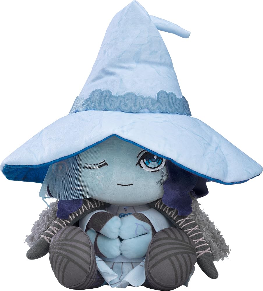 GOOD SMILE COMPANY ELDEN RING Rani Plush Toy