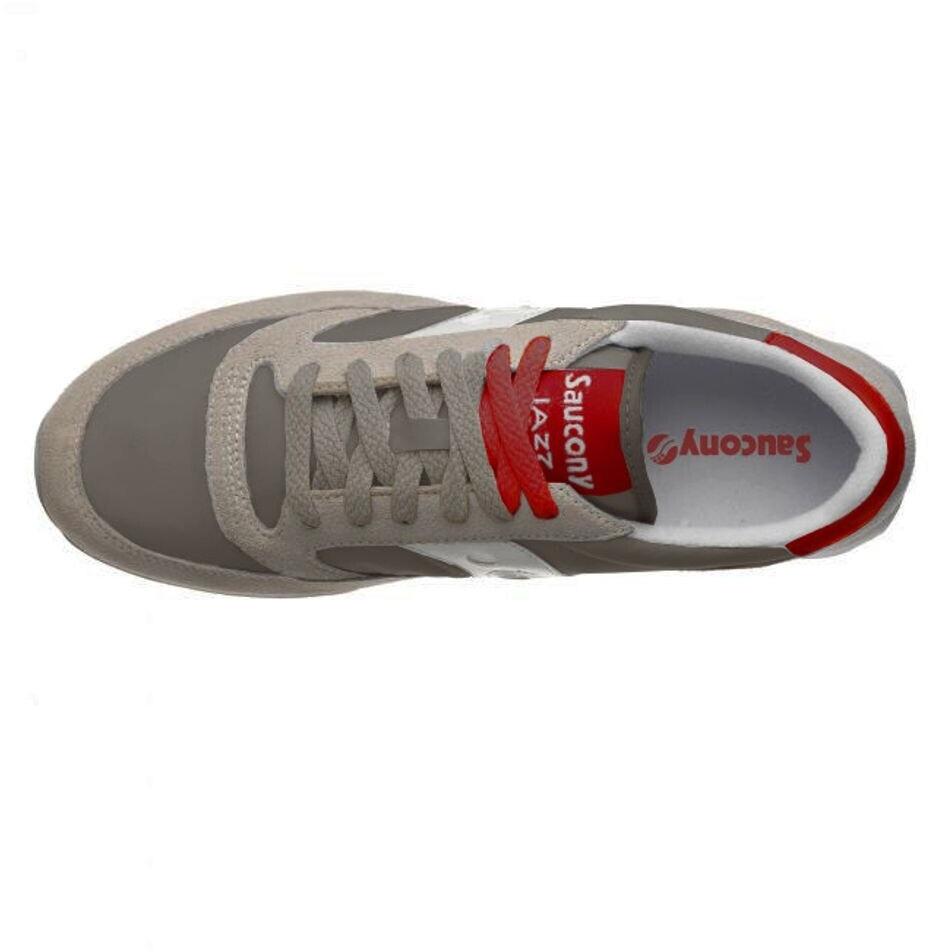 Кроссовки Saucony Jazz Original white/sand