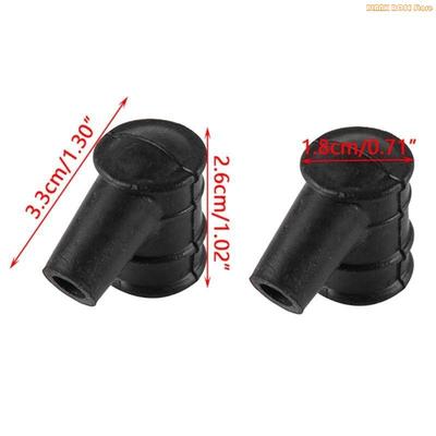 K1AE 5 Ignition Coil Cap & Spring Fit For 2 Stroke 4500 5200 5800 45CC 52CC 58CC