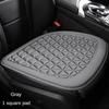 3D Suspended Car Seat Cushion, Seat Cover With Embossed Pattern Four Seasons General Fit for Most Cars
