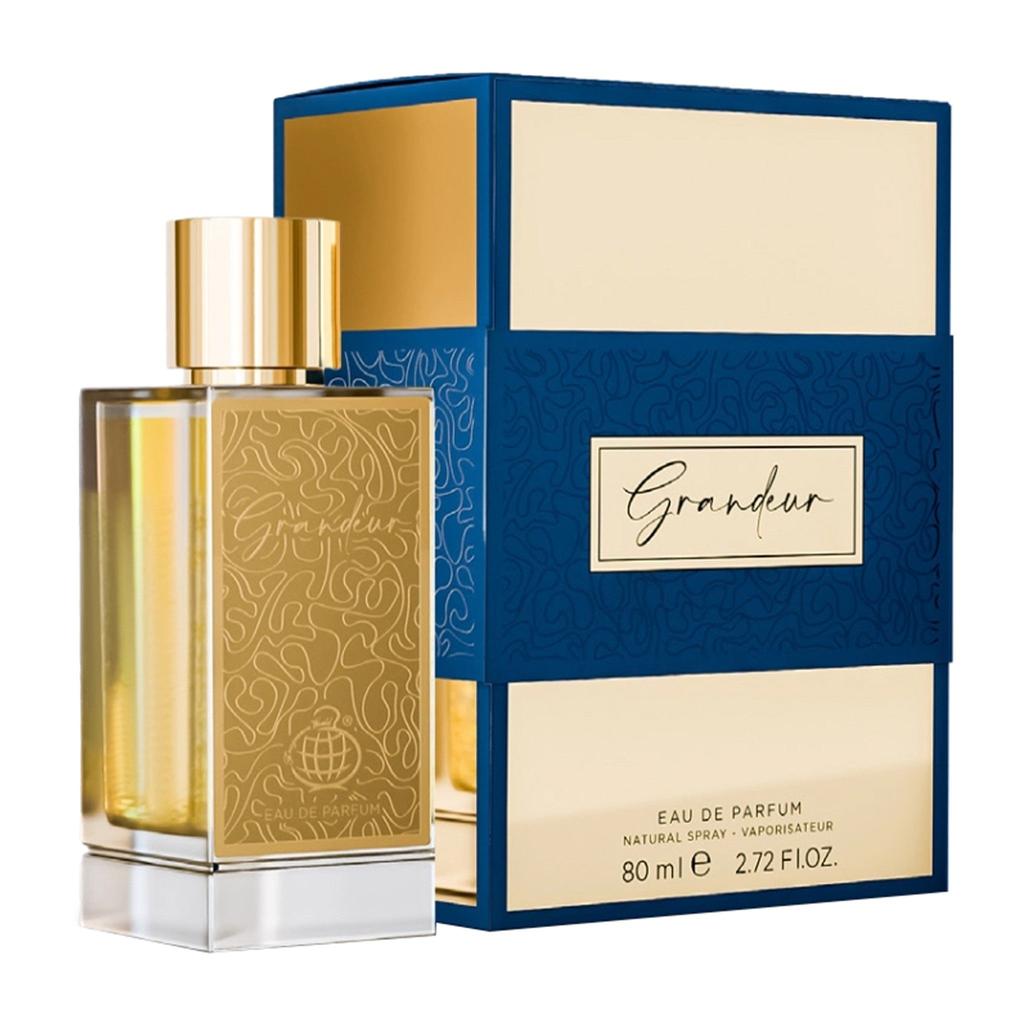 Fragrance World Grandeur Eau de Parfum 80ml