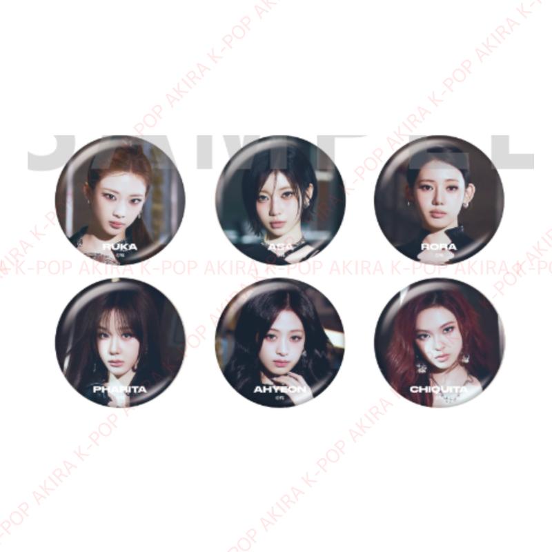 PRE-ORDER 2026-27 BABYMONSTER WORLD TOUR CHOOM In JAPAN OFFICIAL MD SUGAR HONEY ICE