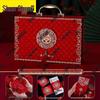 Chinese Engagement Betrothal Dowry Gift Box