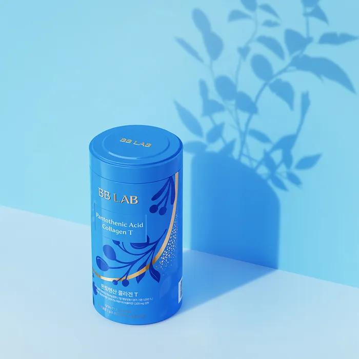 Vivilab Intensive Pantothenic Acid Collagen T 30 Packs, 1ea