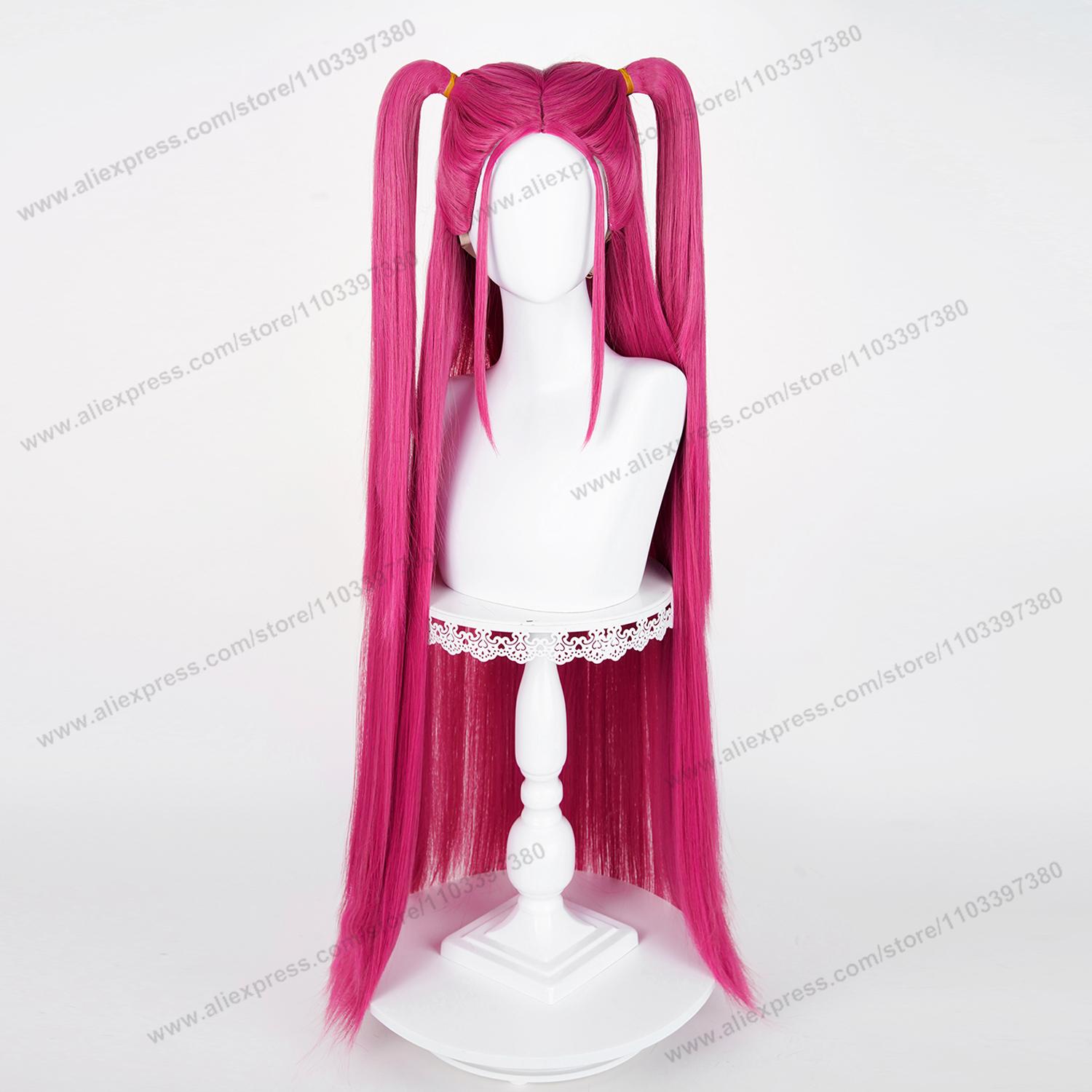 

Saja Boys Baby Rumi Mira Zoey Abby Jinu Тайна Романтика Косплей Синтетический парик Мужчины Женщины Волосы Аниме Термостойкие парики as the picture-