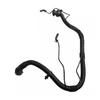 Radiator Coolant Lower Hose Kit For Chevrolet Cruze 2011-2016