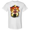 Jon Moxley  Graphic Series AEW Official TShirt Unisex T-Shirt