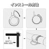 Samcos Trowel Tape Joint Bracket Magic Type 6 Piece Set