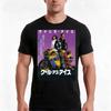 Vanilla Ice Cool As Ice T-Shirt Sommer Lässig Baumwolle T-Shirt Oversized Streetwear Oberteile Vintage Grafikdruck Unisex Unisex Unisex
