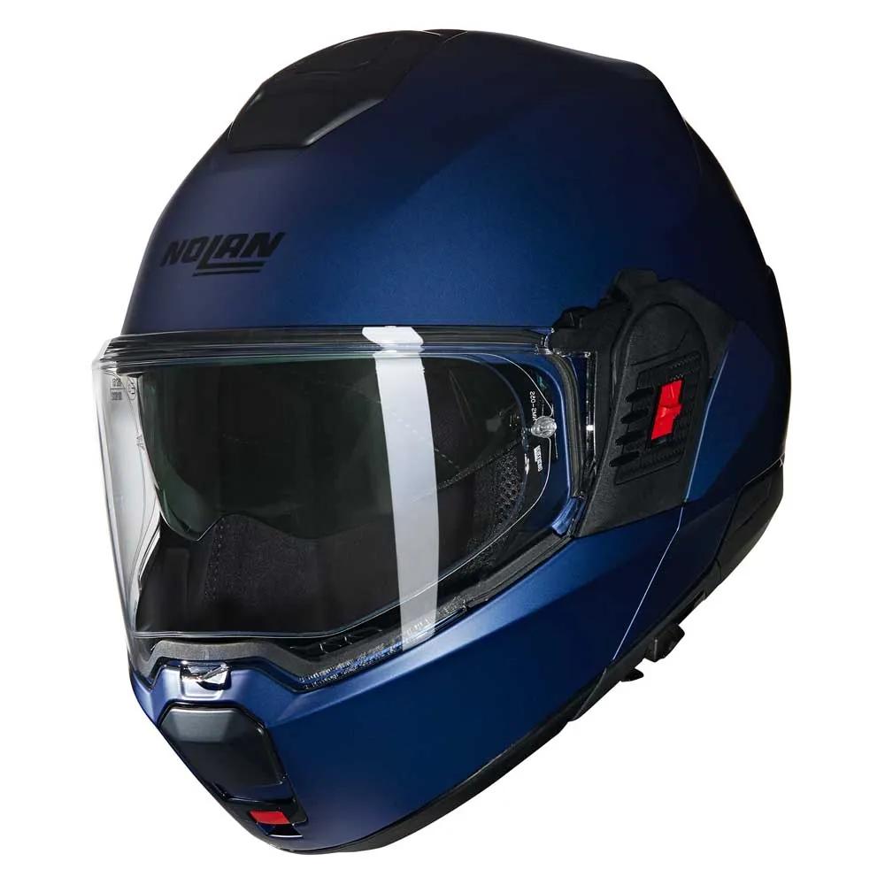 Nolan Modular Helmet N120-1 Classico Nobile