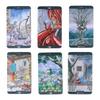Mysterious Tarot Card Set Future Telling Guidance Tarot Deck Party Board Game Gift