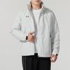 Men's Jacket Under Armour Puffer Jacket Unisex White