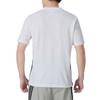 Adidas Essential SINGLE JERSEY T Shirt Men's White/Black JY8563