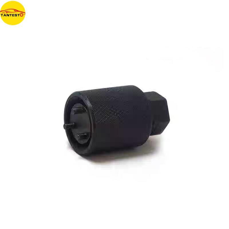 6pcs for Bosch and Denso CRIN Diesel Injector Nozzle Disassemble Tool Kits Common Rail Disassembly Repair Tool