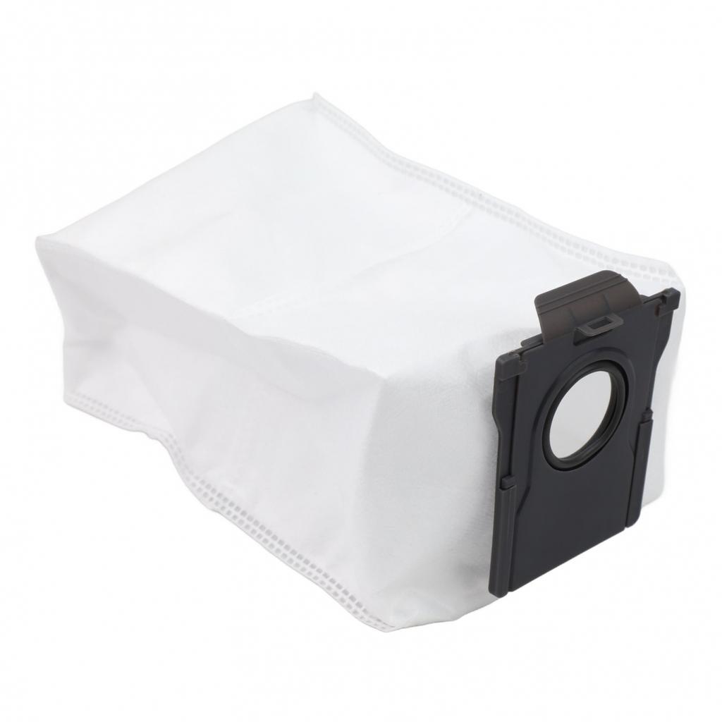 High Capacity Dust Bags 8 Pack for D10 Plus Gen 2 L10s Plus Cleaners