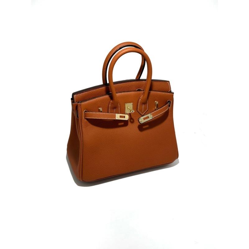 

Женская сумка большой вместимости из кожи высшего сорта, платиновая, ручная, на плечо и через плечо 25CM