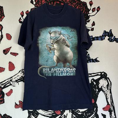 Üst giysisi – T-shirtler