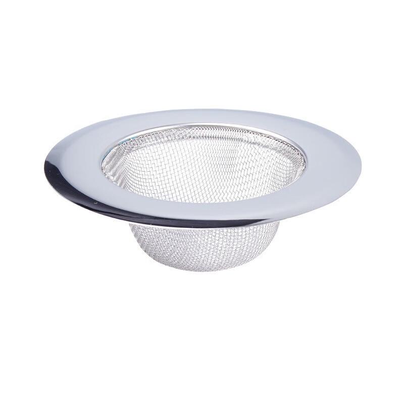 Fumaiide Stainless Steel Kitchen Sink Drain Strainer