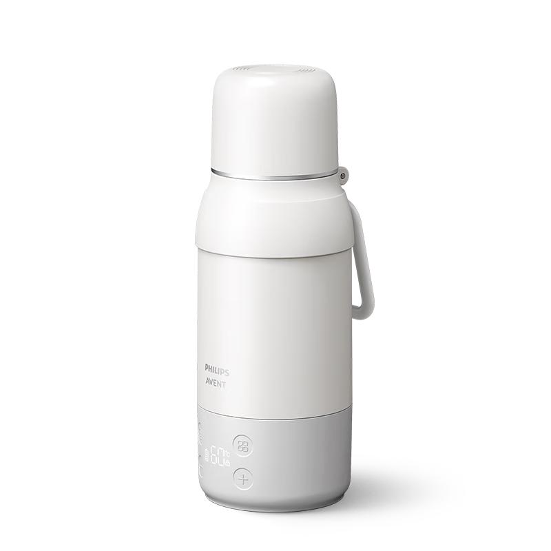 Philips Avent Baby Bottle Warmers & Portable Kettles