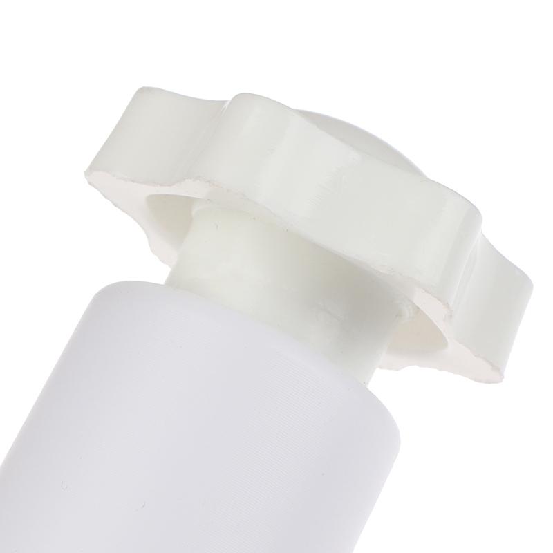 Perfume Bottle Vial Crimper Machine For 15mm Vial Bottle Spray Convenient Manual Sealing Capping Tools Labor-saving Snap Tool