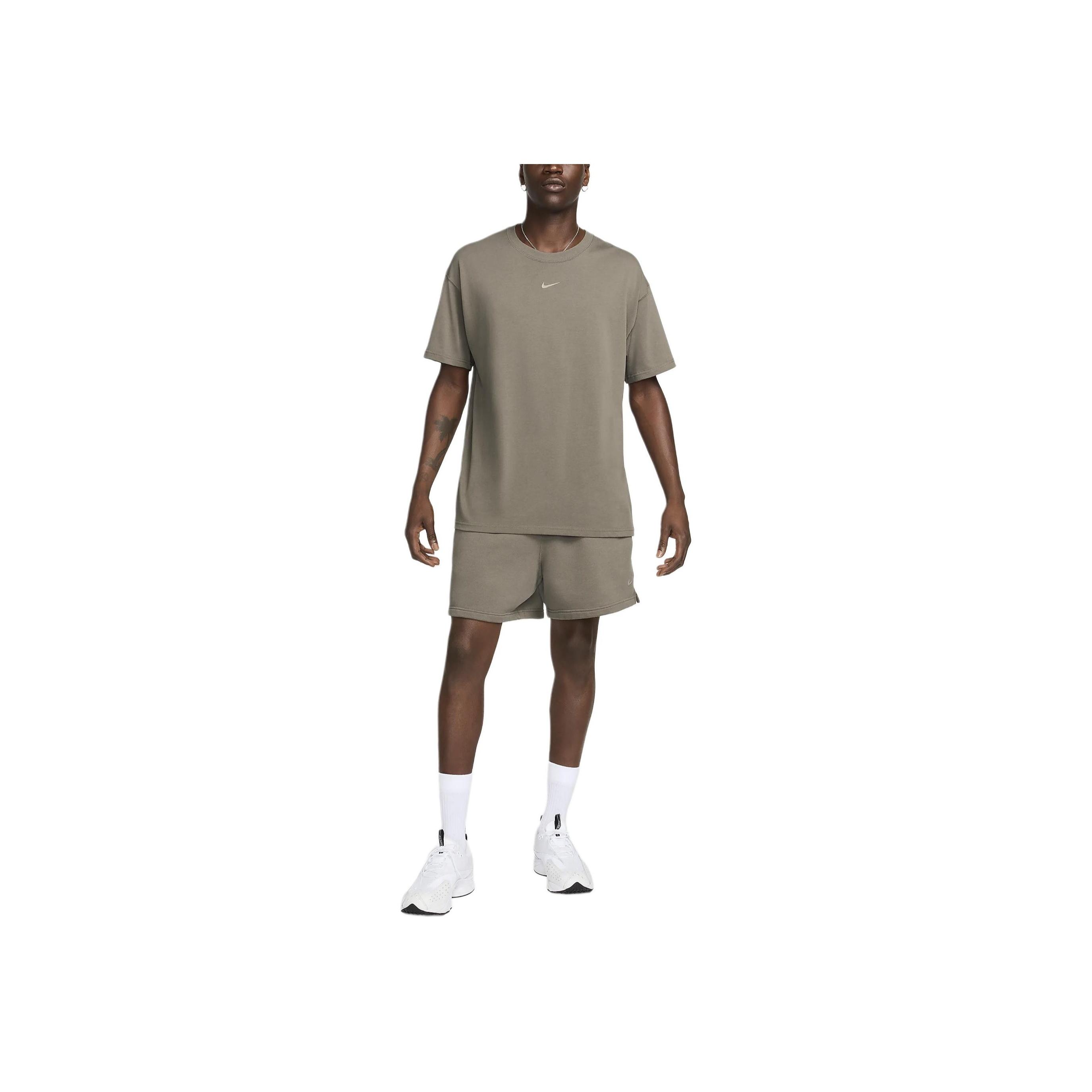 

New NOCTA X Nike Max90 T Shirt FN7663-040 L