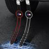 2025 E46 For BMW Auto Car Anti-Static Earth Ground Wire Belt Anti-Static Flex Strip For BMW E46 E90 F30 F10 F20 E60 E70 E39 E36