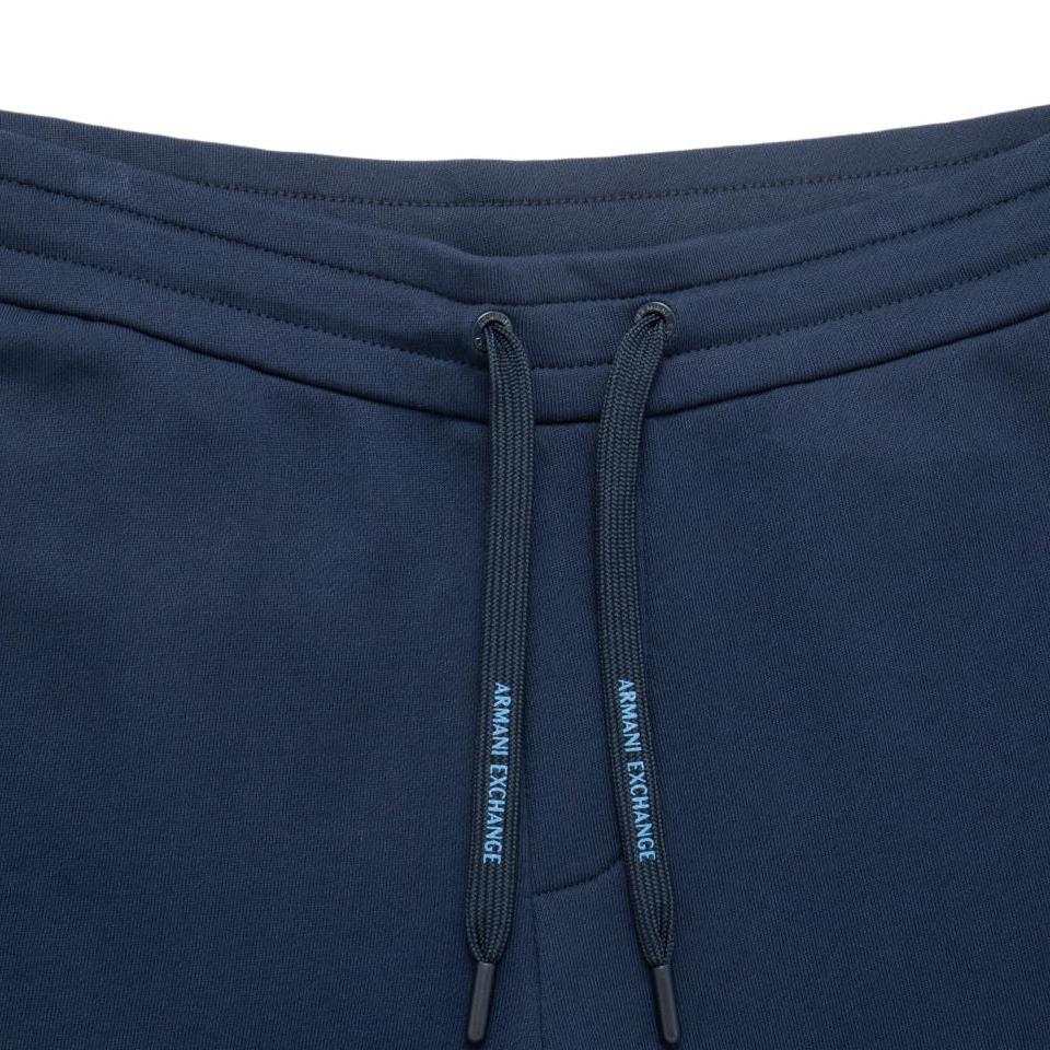 Emporio Armani Casual Pants Men's Marine Blue 6RZPHA-ZJDGZ-15BA