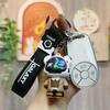 Compatible Key Case for ORA Good Cat, Black Cat R1, White Cat R2 - High-End Car Remote Shell for Men and Women