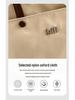 14" Wasserdichte Laptoptasche für Damen - Langlebige, geräumige Business-Aktentasche Handtasche