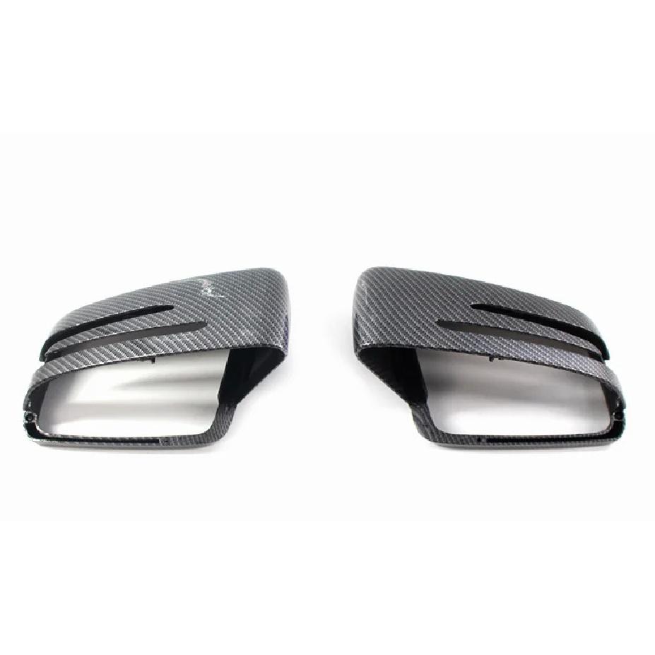 

Для Mercedes Benz ABCES CLA GLA GLK Class W176 W246 W204 W212 W221 C177 X204 X156 Автомобильное зеркало заднего вида из углеродного волокна Carbon fiber pattern