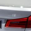 Compatible Emblem Stickers for BMW 5 Series 530e, 528Le, 535Le