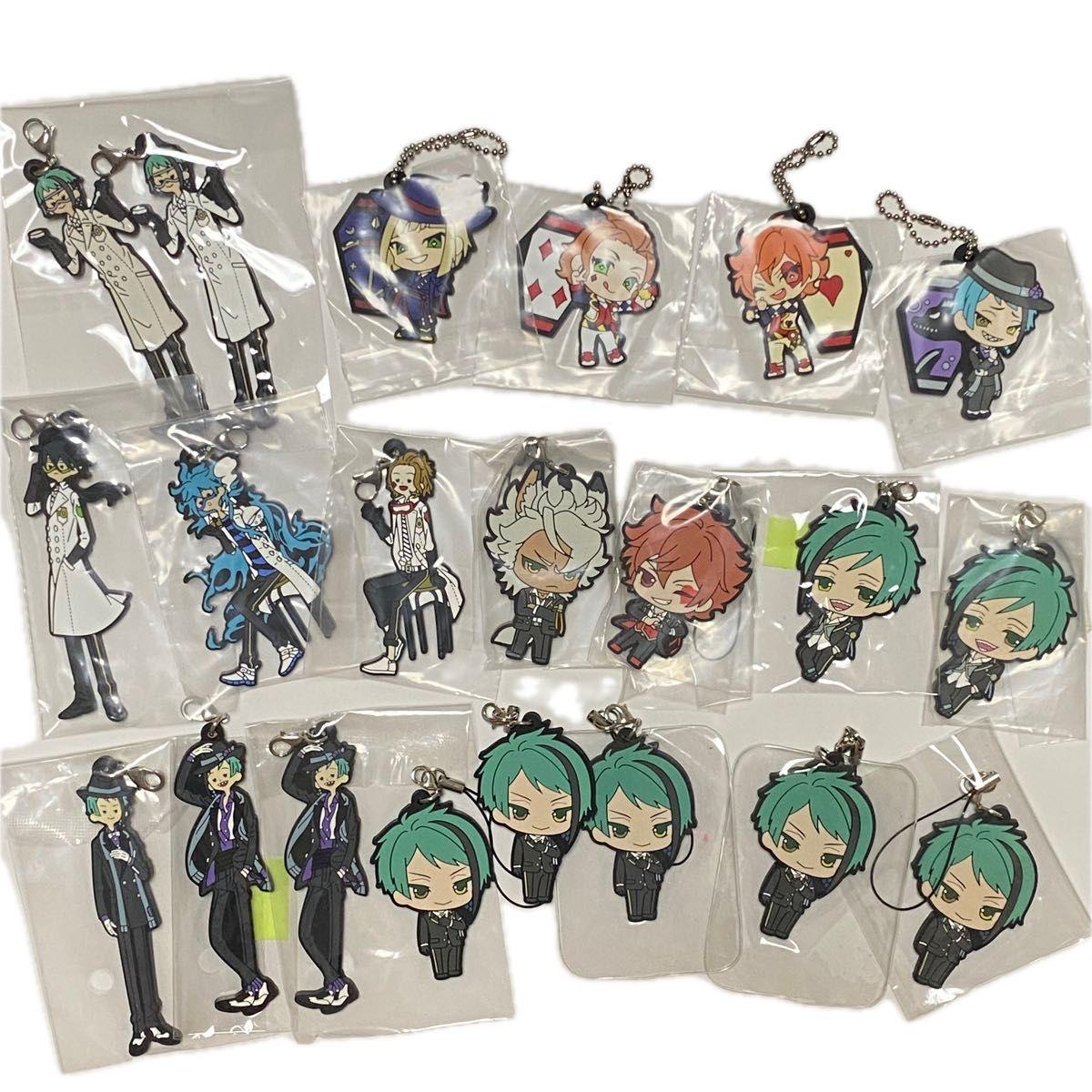 Used Twist rubber strap type 21 items