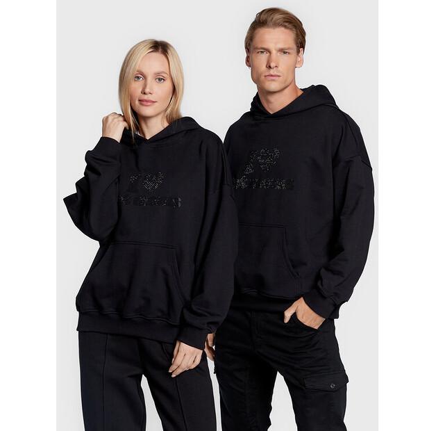 Худи 2005 Unisex Hot Moms EU S