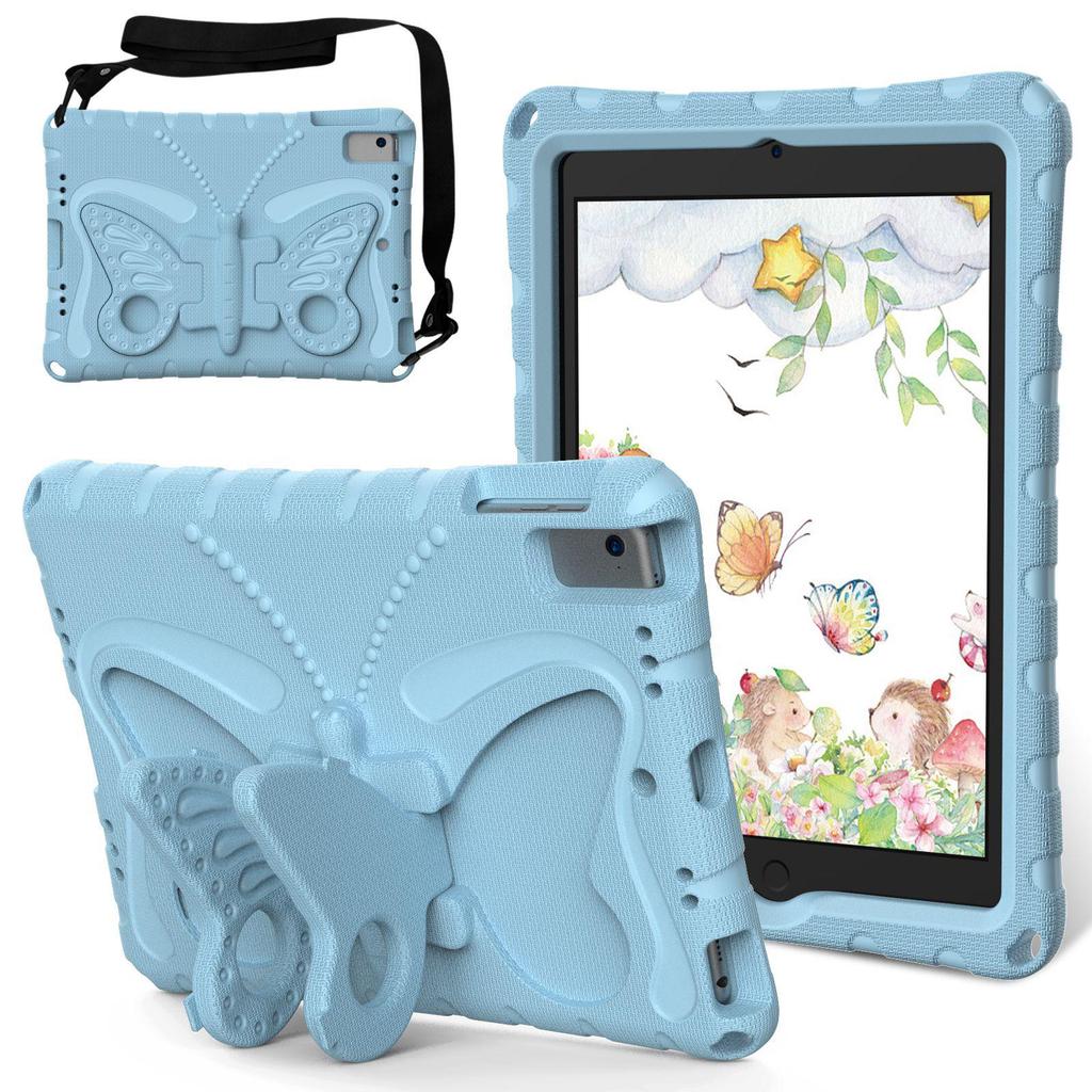 Cartoon Protective Case for 9.7-inch Apple iPad/Air 1
