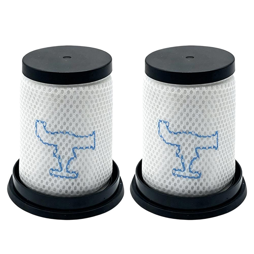 HEPA Filter Compatible with For ZR009003 RH95XX and Air Force For Flex 760 Vacuum Cleaner Indoor Air Quality Boost
