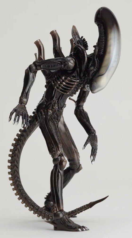 Special Effects Revoltech SERIES ALIEN No.001 (Alien)